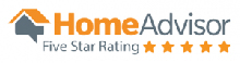 Home-Advisor-Rating-Logo